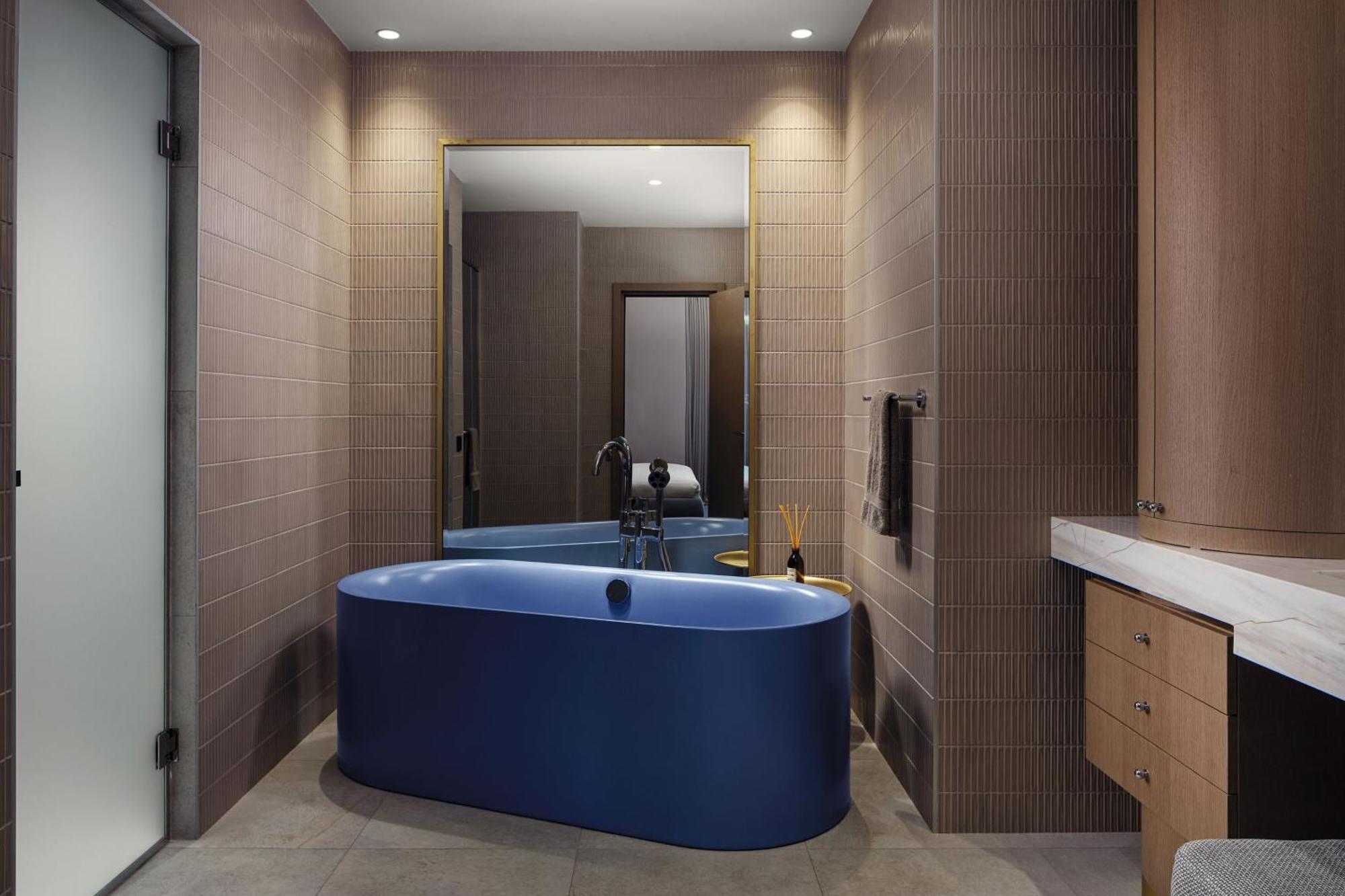 Courtyard By Marriott Jerevan Eksteriør bilde