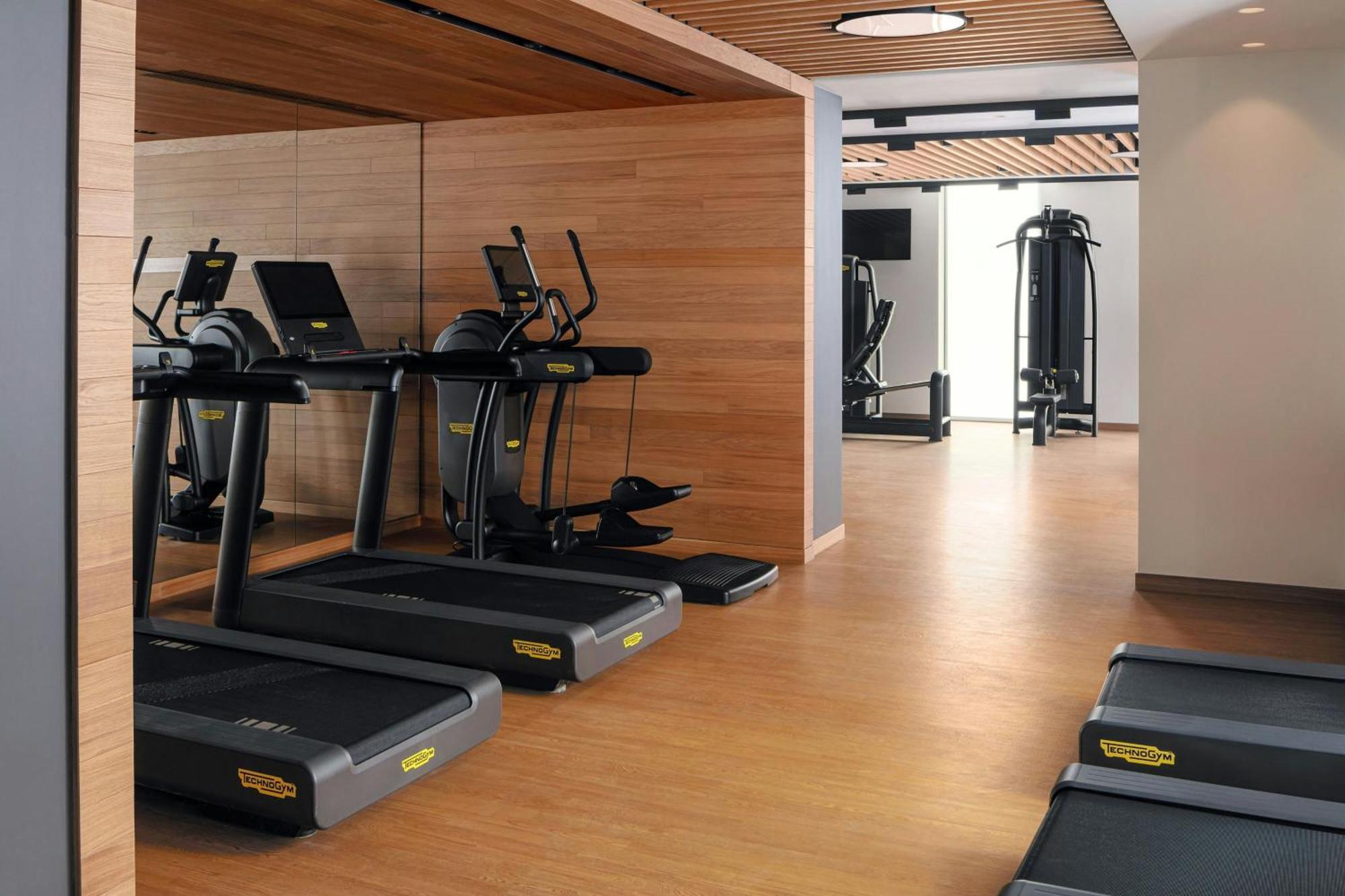 Courtyard By Marriott Jerevan Eksteriør bilde
